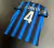 Inter de Milán Titular 2010/11 Javier Zanetti 4 (RECREADA) en internet