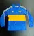 Boca Juniors REEDICIÓN 2024 (Titular 1992-94)