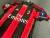 AC Milan Titular 2010/11 Ronaldinho 80 (RECREADA) - comprar online