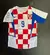 Croacia Titular Mundial 2002 Šuker 9