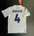 Inglaterra Titular Mundial 2006 Steven Gerrard 4 - tienda online