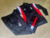 Conjunto AC Milan Negro 2023/24 - comprar online