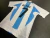 Argentina Titular 2024 Rodrigo De Paul 7 HeatRdy - Camisetas Sur