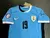 Uruguay Titular 2024 Darwin Núñez 19 Copa America - comprar online