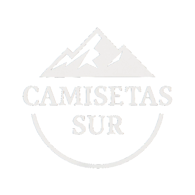 Camisetas Sur