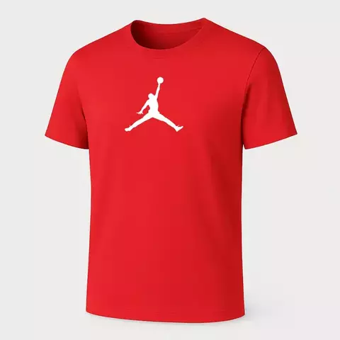 Remera Jordan Jumpman Big - 5 ⭐⭐⭐⭐⭐ (28) - comprar online