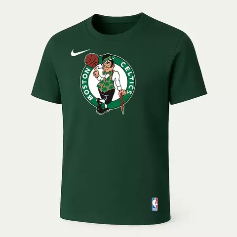 Remera NBA Celtics - 5 ⭐⭐⭐⭐⭐ (13) - comprar online
