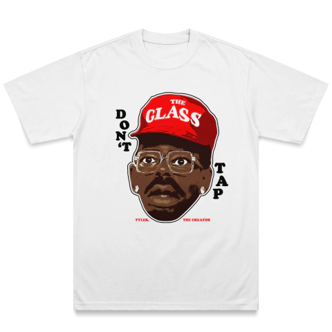 Tyler The Creator - Don't Tap the Glass