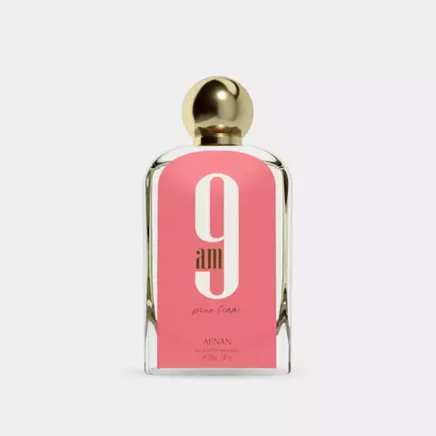 Afnan - 9 AM Pour Femme