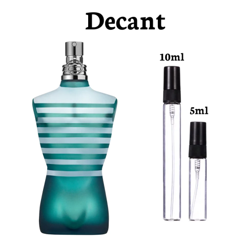 Jean Paul Gaultier - Le Male DECANT