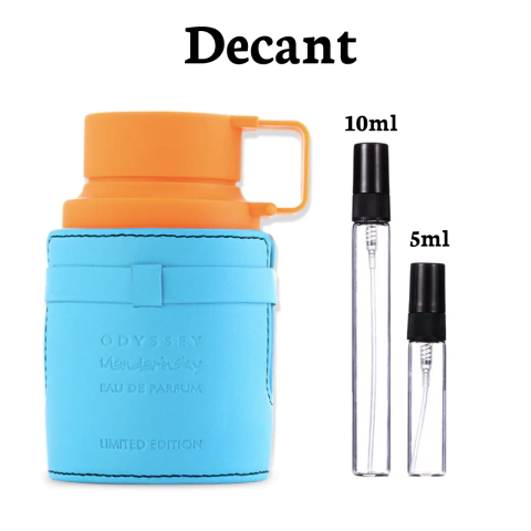 Armaf - Odyssey Mandarin Sky DECANT