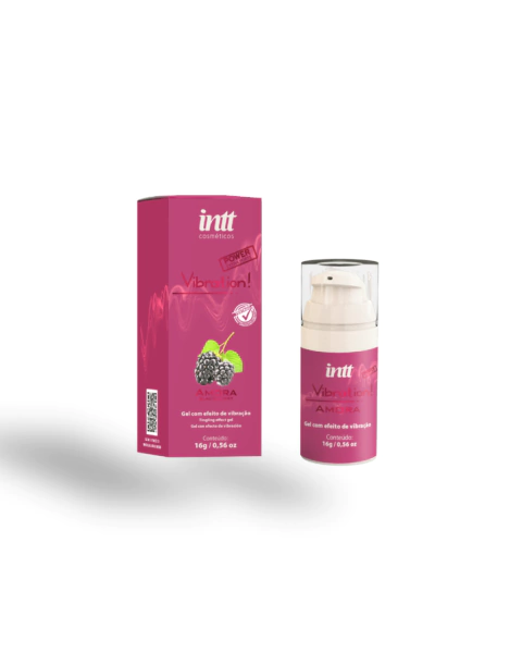 Linha Vibration! Power - Gel Estimulante - loja online