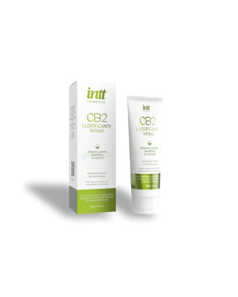 Lubrificante Íntimo com Terpenos - comprar online