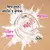 Polvo Matte HD-Pink Up - CuteCosmeticss