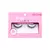 Pestañas sutil - True Lashes - CuteCosmeticss