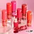 Tintas Pink Up