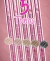 Micro Fine Brow Pencil - Pink UP!