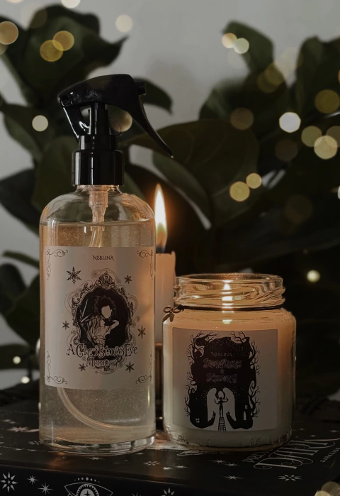 Kit Where Snow Begins - Christmas Collection 2025 - comprar online