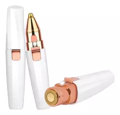 DEPILADORA FACIAL 2 EN 1 USB RECARGABLE en internet