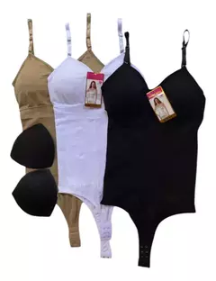 PROMO 3X2 BODY REDUCTOR IMPORTADO - tienda online