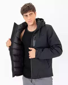 CAMPERA 2 EN 1 + REGALO SORPRESA - UNIVERSAL SHOP