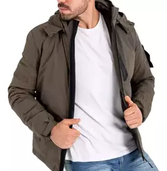 Imagen de CAMPERA 2 EN 1 + REGALO SORPRESA