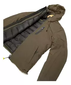 PROMO 5X1 CAMPERA IMPERMEABLE + CAMPERA PUFFER + TERMICA + MEDIAS + GUANTES - comprar online