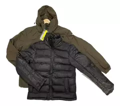 CAMPERA 2 EN 1 + REGALO SORPRESA en internet