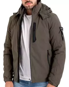 CAMPERA 2 EN 1 + REGALO SORPRESA - UNIVERSAL SHOP