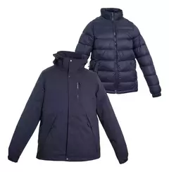 CAMPERA 2 EN 1 + REGALO SORPRESA - tienda online