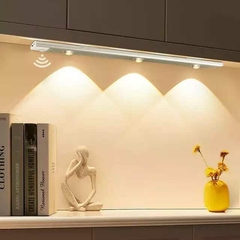 1 BARRA LED 60cm CALIDA, NEUTRA Y FRIA (sensor) - tienda online