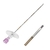 Agulha Epidural 18G x 3 1/2 (90x12) - Weiss - Ref. 408356 - BD - Unidade - comprar online