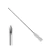 Agulha Raquidiana Spinal 22G x 7 (178x07) - Longa - Ref. 405149 - BD - Unidade - comprar online