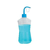 Almotolia Transparente 500ml - Bico Curvo - J Prolab - Unidade - comprar online