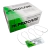 Fio de Sutura NYLON 3-0 com agulha 3/8 de 20mm - Procare - Cx com 24 - comprar online