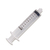 Seringa 10ml Injex LUER LOCK sem agulha - comprar online