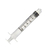 Seringa 3ml Injex LUER LOCK sem agulha - comprar online