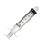 Seringa 5ml Injex LUER LOCK sem agulha - comprar online