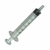 Seringa 3ml BD LUER SLIP sem agulha Ref. 990581 - comprar online
