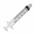 Seringa 5ml BD LUER LOCK sem agulha Ref. 990175 - comprar online