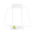 Suporte de metal para coletor perfurocortante 13L - Descarpack - comprar online