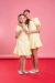 VESTIDO BALONÊ MARCELLY AMARELO - Store Kids 