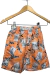 SHORT PAI LARANJA - loja online