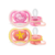 AVENT Chupetes Ultra Air 6-18m - comprar online