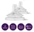 AVENT Tetina Natural Response Teat 0m+ - comprar online