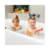 DOVE Baby Dove Shampoo bebés Cabellos claros Hipoalergénico 200ml en internet