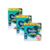 PAMPERS Baby dry - Pack MENSUAL G XG XXG - comprar online