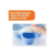 CHICCO Contenedor cubetera 4 porciones silicona c/tapa 6m+ en internet