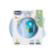 CHICCO Easy Feeding Plate Antideslizante +6m - comprar online