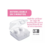 Imagen de CHICCO Pezoneras Skin to skin S/M - M/L
